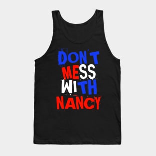 Nancy Pelosi Tank Top